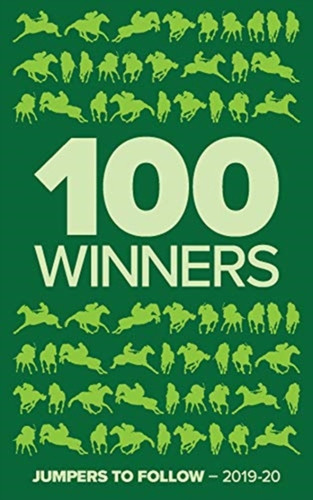 100 Winners: Jumpers to Follow 2019-2020