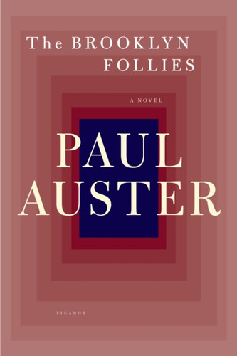The Brooklyn Follies: A Novel