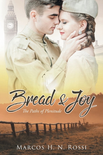 Bread & Joy: The Paths of Plenitude