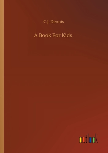 A Book For Kids