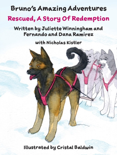 Rescued: A Story of Redemption