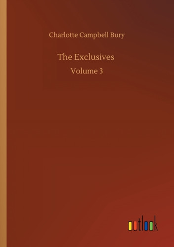 The Exclusives: Volume 3