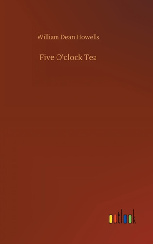 Five O'clock Tea