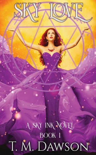 Sky Love: A Sky Ink Novel