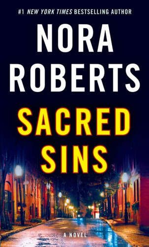 Sacred Sins: A Novel