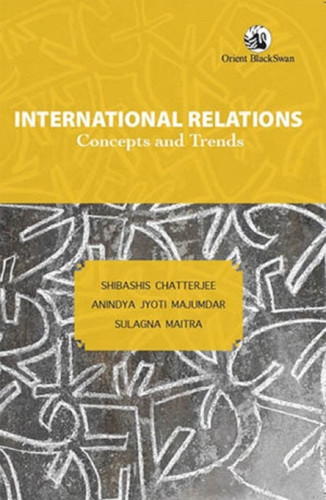 International Relations: Concepts and Trends