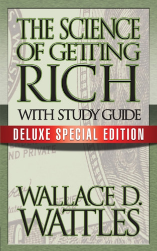 The Science of Getting Rich with Study Guide: Deluxe Special Edition