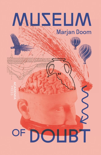 Museum of Doubt: A modest manifesto by a science curator
