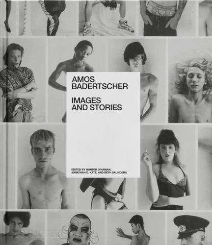 Amos Badertscher Images and Stories