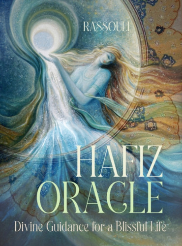 Hafiz Oracle: Divine Guidance for a Blissful Life