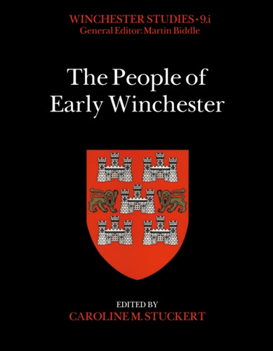 The People of Early Winchester