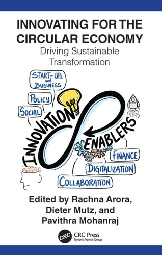Innovating for The Circular Economy: Driving Sustainable Transformation