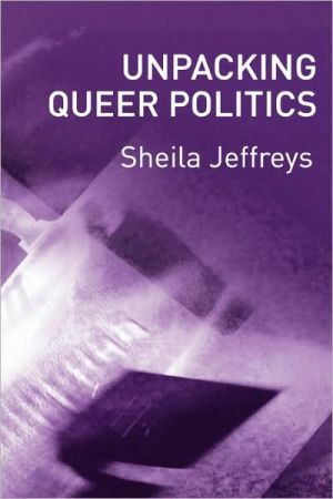 Unpacking Queer Politics