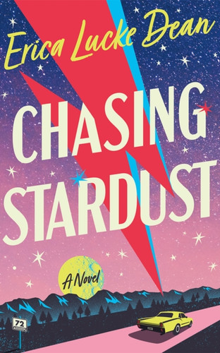 Chasing Stardust: A Novel
