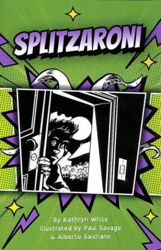 Splitzaroni