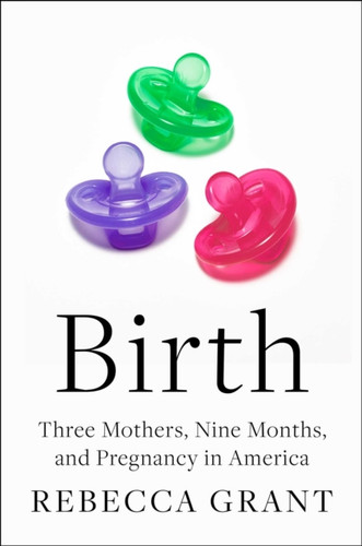 Birth: Three Mothers, Nine Months, and Pregnancy in America