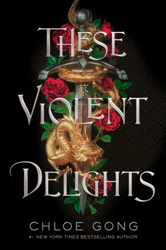 These Violent Delights
