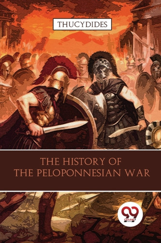 The History of the Peloponnesian War