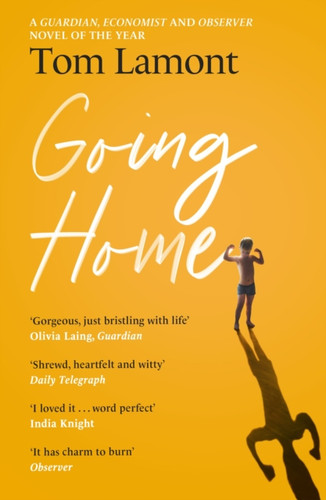 Going Home: One of the Observer's Debut Novels of 2024