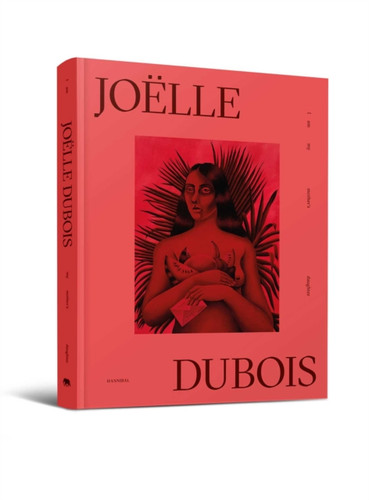 Joelle Dubois: I Am My Mother's Daughter