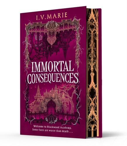 The Immortal Consequences