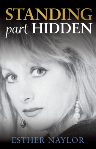 Standing Part Hidden