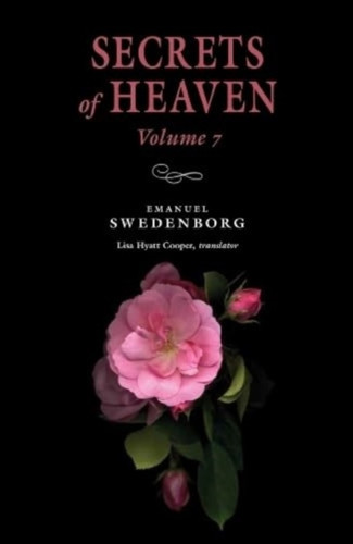 Secrets of Heaven Volume 7: The Portable New Century Edition