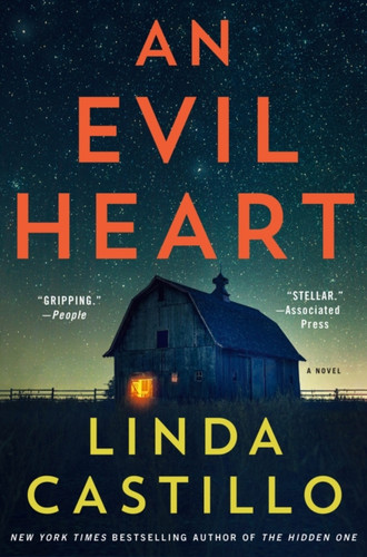 Evil Heart: A Novel