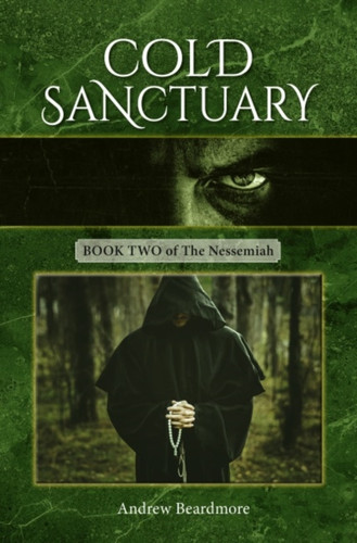Cold Sanctuary: Book Two of The Nessemiah