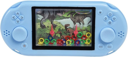 Water game - Prehistoric Land Dinosaur