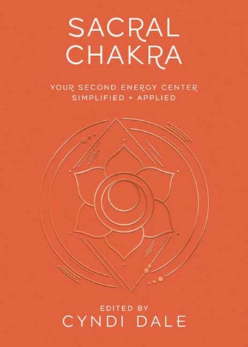 Sacral Chakra