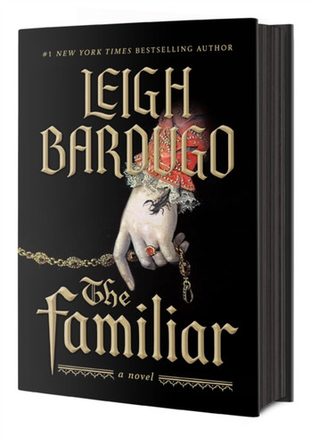 Familiar: A Novel