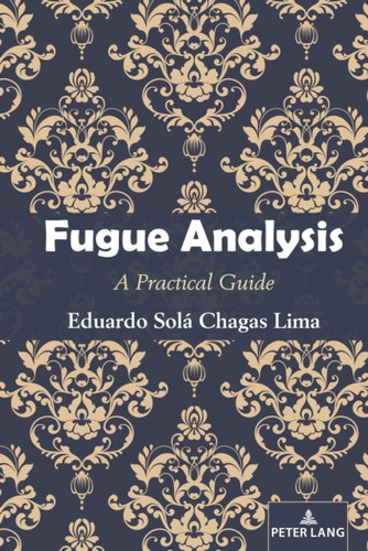 Fugue Analysis: A Practical Guide