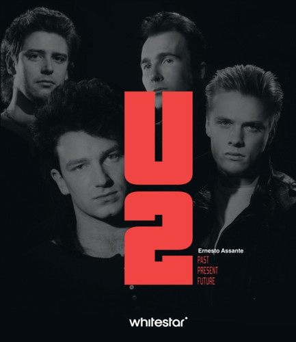U2: Past Present Future