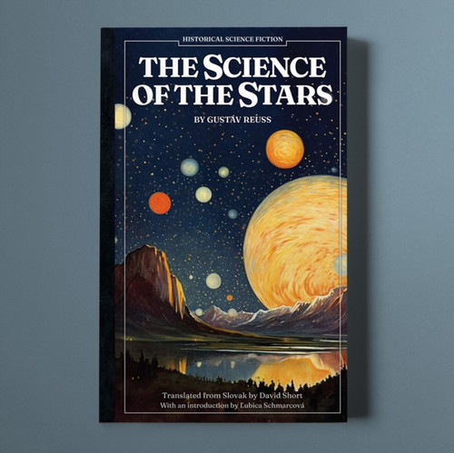 The Science of the Stars