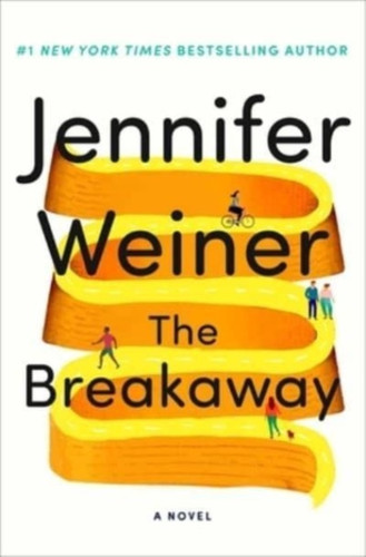 Breakaway: A Novel