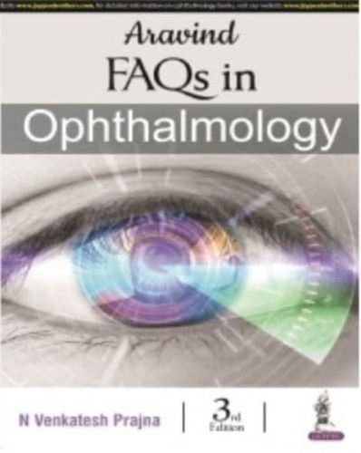 Aravind FAQs in Ophthalmology