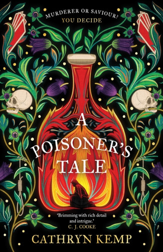 A Poisoner's Tale