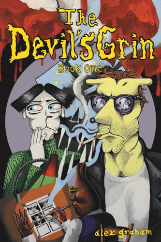 The Devil's Grin: Book One