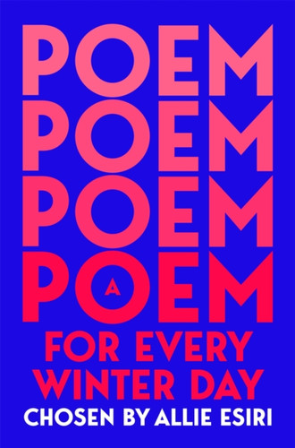 A Poem for Every Winter Day