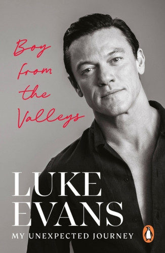 Boy From the Valleys: My unexpected journey