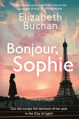 Bonjour, Sophie