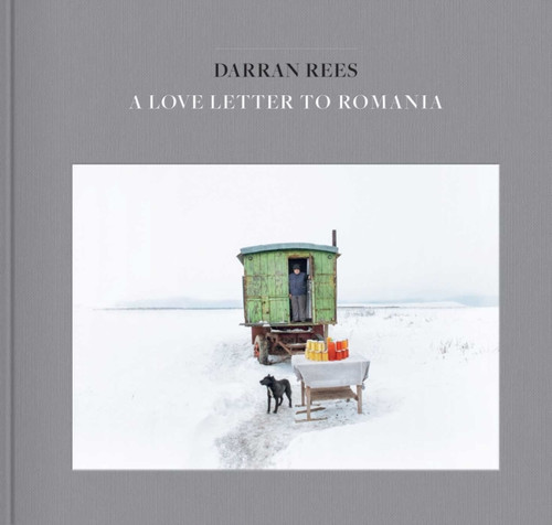 A Love Letter to Romania