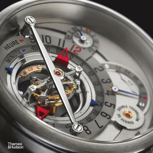 Greubel Forsey: The Art of Invention