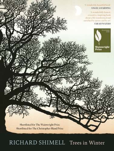 Trees in Winter: Fully illustrated edition
