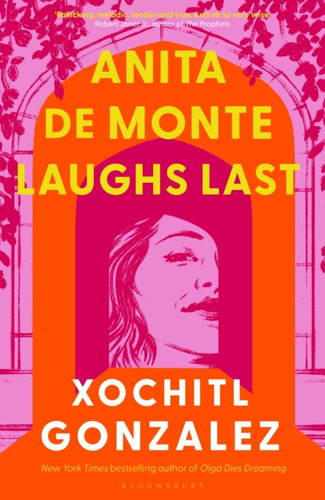 Anita de Monte Laughs Last: A Reese Witherspoon Book Club Pick