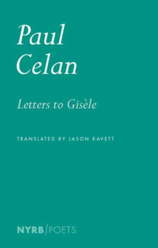 Letters to Gisele: 19511970