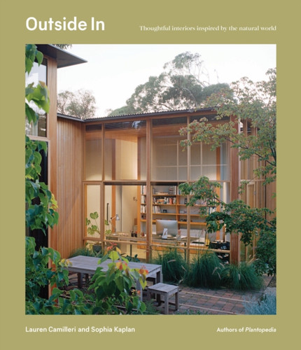 Outside In: Thoughtful interiors inspired by the natural world