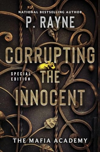 Corrupting the Innocent: A Novel
