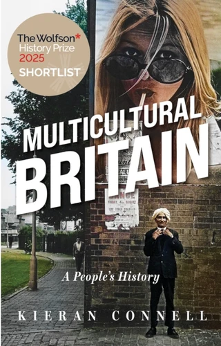 Multicultural Britain: A People’s History
